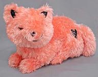 【中古】ぬいぐるみ リイシューねこお父ちゃん(さくら色) ぬいぐるみ 「米津玄師2020TOUR/HYPE」