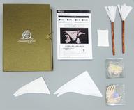 【中古】お人形さん付属物 60珊お人形さん用 お洗い濯ぎ兵長変身書き割り 「襲撃の巨大な生物」