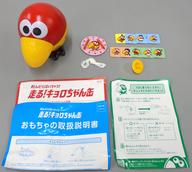 【中古】おもちゃ 森永チョコボール 走る!キョロちゃん缶画像