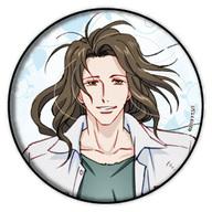 【中古】バッジ・ピンズ 新巻鷹弘 「7SEEDS 缶バッジ 01」画像