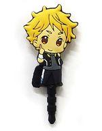 【中古】モバイル雑貨 神原秋人(ダンス) 「劇場版 境界の彼方 -I’LL BE HERE- ラバピンジャックコレクション」 京アニショップ!限定画像