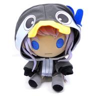 【中古】ぬいぐるみ ランサー/謎のアルターエゴ・Λ ちょこのっこ ぬいぐるみ 「一番くじ Fate/Grand Order～水着剣豪七色勝負!～」 C賞