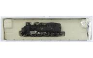 【中古】鉄道線路ひな形 1/150 C11-207 SL函館大沼号 [A7310]