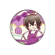 【中古】バッジ・ピンズ 神浜コウジ 「KING OF PRISM -Shiny Seven Stars- 缶バッジ 14.イースターver. グラフアートデザイン」画像