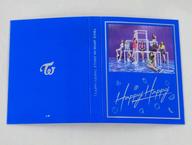 楽天市場 15日24時間限定 エントリーでp最大26 5倍 中古 サプライ Twice トレカケース Twice Japan 4th Single Happy Happy リリースイベント ネットショップ駿河屋 楽天市場店