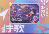 【中古】ボードゲーム あんさんぶるスターズ! 狩歌 拡張セット UNDEAD ver.画像