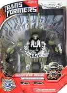 ランキング第1位 トイザらス限定 リーダークラス トランスフォーマー エレクトロニックブロウル Ex 破損品 箱欠品 中古 おもちゃ Gomelavto By