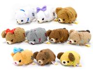 楽天市場 中古 ぬいぐるみ ユニベアシティセット ぬいぐるみ ミニ S ディズニー Tsum Tsum ツムツム ディズニーストア限定 ネットショップ駿河屋 楽天市場店