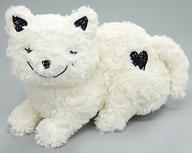 【中古】ぬいぐるみ リイシューねこちゃん(WHITE) ぬいぐるみ 「米津玄師2020TOUR/HYPE」 米津玄師ONLINE STORE限定|ネットショップ駿河屋 店