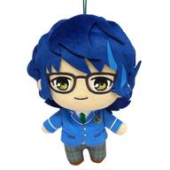 【中古】ぬいぐるみ 緑つむぎ ぬいぐるみ～3-B～ 「あんさんぶるスターズ!」