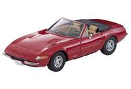【中古】トミカ 1/64 TLV フェラーリ 365 GTS4(レッド) 「トミカリミテッドヴィンテージ」 [311546]
