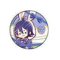 【中古】バッジ・ピンズ 涼野ユウ 「KING OF PRISM -Shiny Seven Stars- 缶バッジ 13.イースターver. グラフアートデザイン」画像