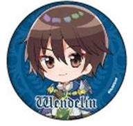 【中古】バッジ・ピンズ ヴェンデリン 「八男って、それはないでしょう! 缶バッジ 02.ミニキャラ」画像