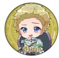 【中古】バッジ・ピンズ エルヴィン 「八男って、それはないでしょう! 缶バッジ 02.ミニキャラ」画像