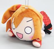 【中古】ぬいぐるみ 高坂穂乃果 寝そべりぬいぐるみ(S)”高坂穂乃果-僕らは今のなかで” 「優しいことライブ!」