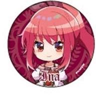 【中古】バッジ・ピンズ イーナ 「八男って、それはないでしょう! 缶バッジ 02.ミニキャラ」画像