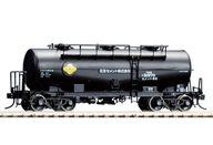 【中古】鉄道線路ひな形 HOゲージ 1/80 私有鉄道車両 タキ1900形 2両入・精神的な統合一揃いの道具A [HO-737]