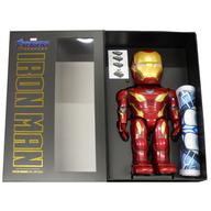 中古 おもちゃ Iron Man Mk50 Robot アイアンマン Mk50 ロボット アイアンマン トイザらス限定 タイムセール 送料無料 Smtb U ひでお 大人はみんな知っている Diasaonline Com