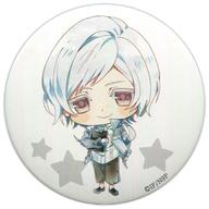 【中古】バッジ・ピンズ 二条朔也(SD) 「NORN9 ノルン+ノネット NORN9 HAPPY FOCUS トレーディング缶バッジ」画像