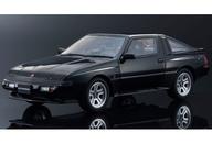 【中古】ミニカー 1/18 三菱 スタリオン GSR-VR(黒いこと) 「SAMURAI続きもの」 [KSR18034BK]