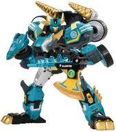 【中古】おもちゃ EG04 アースグランナーバッファゲータ 「トミカ絆合体 アースグランナー」画像