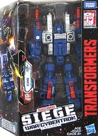 【中古】おもちゃ WFC-S8 COG -コグ- 「トランスフォーマー ウォーフォーサイバトロン/シージ」 TFジェネレーションズ デラックスクラス|ネットショップ駿河屋 店