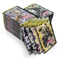 割引価格 その他 レンタルアップdvd 中古 アニメ ジョジョの奇妙な冒険 単巻全24巻セット スターダストクルセイダース Www Wbnt Com