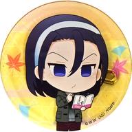 【中古】バッジ・ピンズ 東堂尽八 「弱虫ペダル GLORY LINE 読書の秋 in マルイ ふぉーちゅん☆アクリルバッジ 読書の秋ミニキャラver.」画像