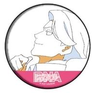 【中古】バッジ・ピンズ アラン・シルヴァスタ(人間化ver.) 「BNA ビー・エヌ・エー 缶バッジ 03.原画」画像