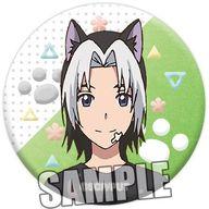 【中古】バッジ・ピンズ 河原ベー 「うちタマ?! 〜うちのタマ知りませんか?〜 トレーディングジュエリー缶バッジ」画像
