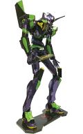 【中古】パズル<br> エヴァンゲリオン 初号機 「新世紀エヴァンゲリオン」メタリックナノパズル [T-MP-012M]