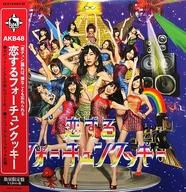 【中古】LPレコード AKB48/恋するフォーチュンクッキー[数量限定盤][帯付]