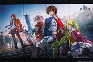 楽天市場 中古 雑貨 集合 B2マルチクロス Ps4ソフト 英雄伝説 創の軌跡 アニメイト購入特典 ネットショップ駿河屋 楽天市場店