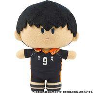 【中古】ぬいぐるみ 影山飛雄 よりぬい 「ハイキュー!! TO THE TOP」