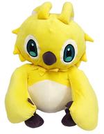 【中古】ぬいぐるみ ラッピー パソコンぬいぐるみ 「ファンタシースターオンライン2」 セガストア制限事項