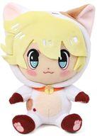 【中古】ぬいぐるみ 鏡音レン ソウノキャットパーティーぬいぐるみ 「VOCALOID」