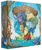 【中古】ボードゲーム スピリット・アイランド 英語版 (Spirit Island)