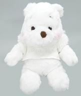楽天市場 中古 ぬいぐるみ プー ぬいぐるみ オールホワイト くまのプーさん ディズニーストア限定 ネットショップ駿河屋 楽天市場店