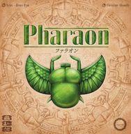 【中古】ゲーム盤力くらべ ファラオン 日本語版 (Pharaon)