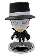 【中古】トレーディングフィギュア ファントム 「金田一少年の事件簿 カプセルフィギュアコレクション01」画像