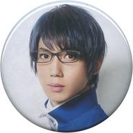 【中古】バッジ・ピンズ(男性) 有澤樟太郎(中村和博) トレーディング缶バッジ 「舞台 厨病激発ボーイ」画像