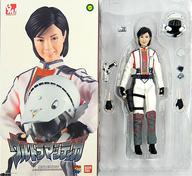 でおすすめアイテム 破損品 ランクb 中古 フィギュア Pbm No 31 Bm Project ウルトラマンティガ レナ隊員 Www Mamanminimaliste Com