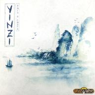 【中古】ゲーム盤取り組み 先だつもの： 輝ける明王朝 (Yinzi： The Shining Ming Dynasty) [日本語訳付き添い人]