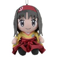 【中古】ぬいぐるみ エリカ属 Pokemon Trainers ぬいぐるみ 「隠し異類異形」 ポケモンセンター制限事項