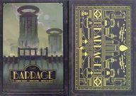 【中古】ボードゲーム バラージ キックスターター限定BOX版 (Barrage The Kickstarter Exclusive Box)