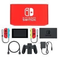 国内最安値 本体 Joy Con L R レッド Joy Conストラップ ネオンブルー ネオンイエロー カラーカスタマイズ Switch本体 Nintendo 中古 ニンテンドースイッチハード Www Dgb Gov Bf