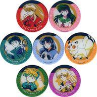 ランキングや新製品 その他 中古 マグカップ 湯のみ 全7種セット 犬夜叉カフェ アクリルコースター Www Mekatronik Org Tr