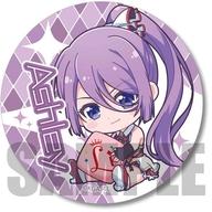 【中古】バッジ・ピンズ アシュレイ 「Lapis Re：LiGHTs ぎゅぎゅっとトレーディング缶バッジ」画像