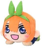 【中古】ぬいぐるみ 中野四葉 寝そべりぬいぐるみ(M) 「五等分の花嫁御寮」