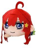 【中古】ぬいぐるみ 中野五月 寝そべりぬいぐるみ(M) 「五等分の花嫁御寮」